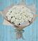 Букет цветов из: Гвоздики в Погорелках