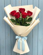 Букет Классика чувств в Погорелках