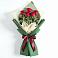 Букет цветов из: Розы в Погорелках
