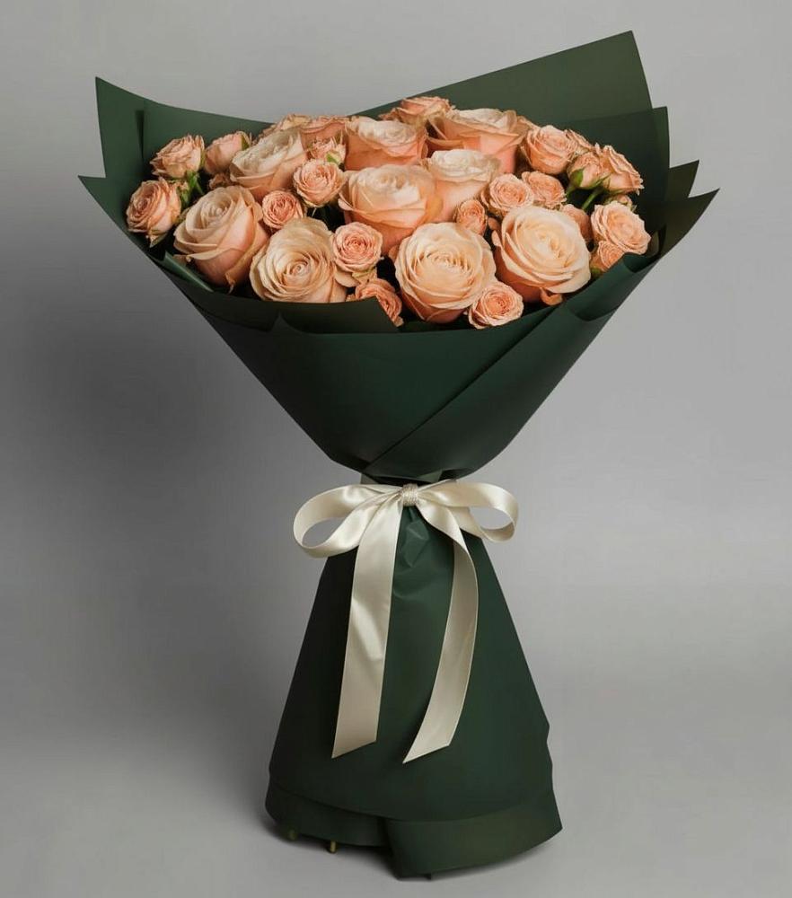 Букет Элегантный в Погорелках