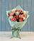 Букет цветов из: Розы в Погорелках