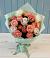 Букет цветов из: Розы в Погорелках