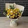 Букет цветов из: Розы в Погорелках