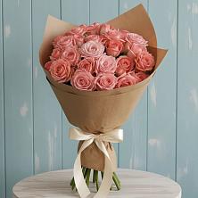 Букет цветов из:  Розы в Погорелках