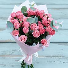 Букет Леди совершенство в Погорелках